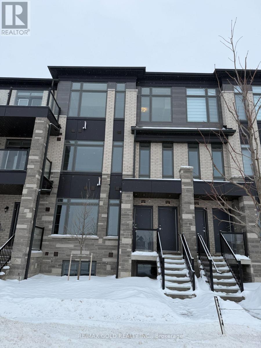 545 TIM MANLEY AVENUE, Caledon, Ontario
