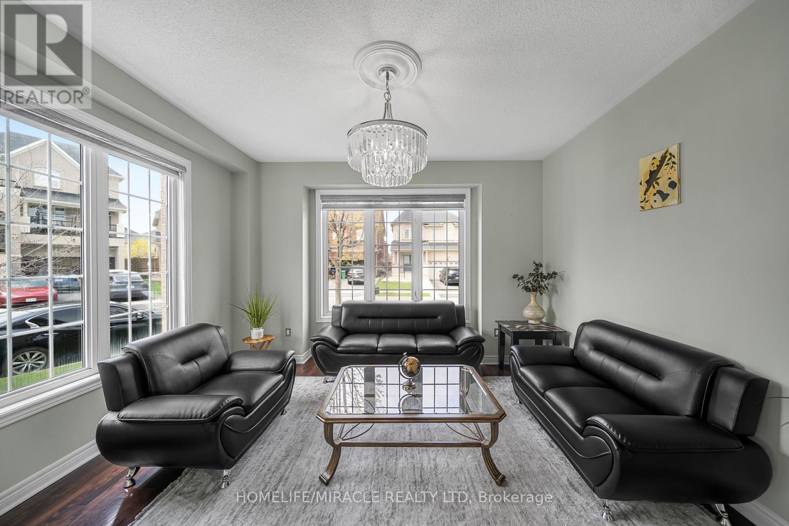 9 Berryfield Way, Brampton (Sandringham-Wellington), Ontario  L6R 0Y3 - Photo 11 - W13093698