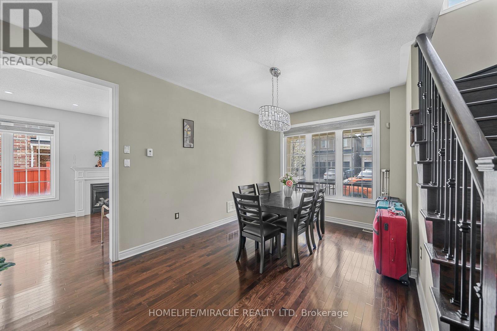 9 Berryfield Way, Brampton (Sandringham-Wellington), Ontario  L6R 0Y3 - Photo 16 - W13093698