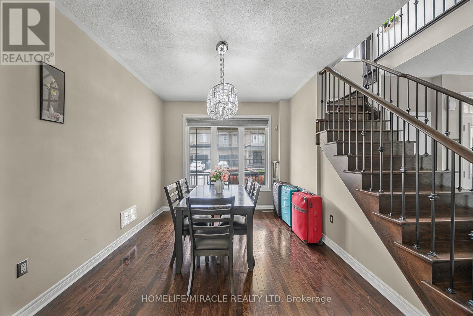 9 Berryfield Way, Brampton (Sandringham-Wellington), Ontario  L6R 0Y3 - Photo 18 - W13093698