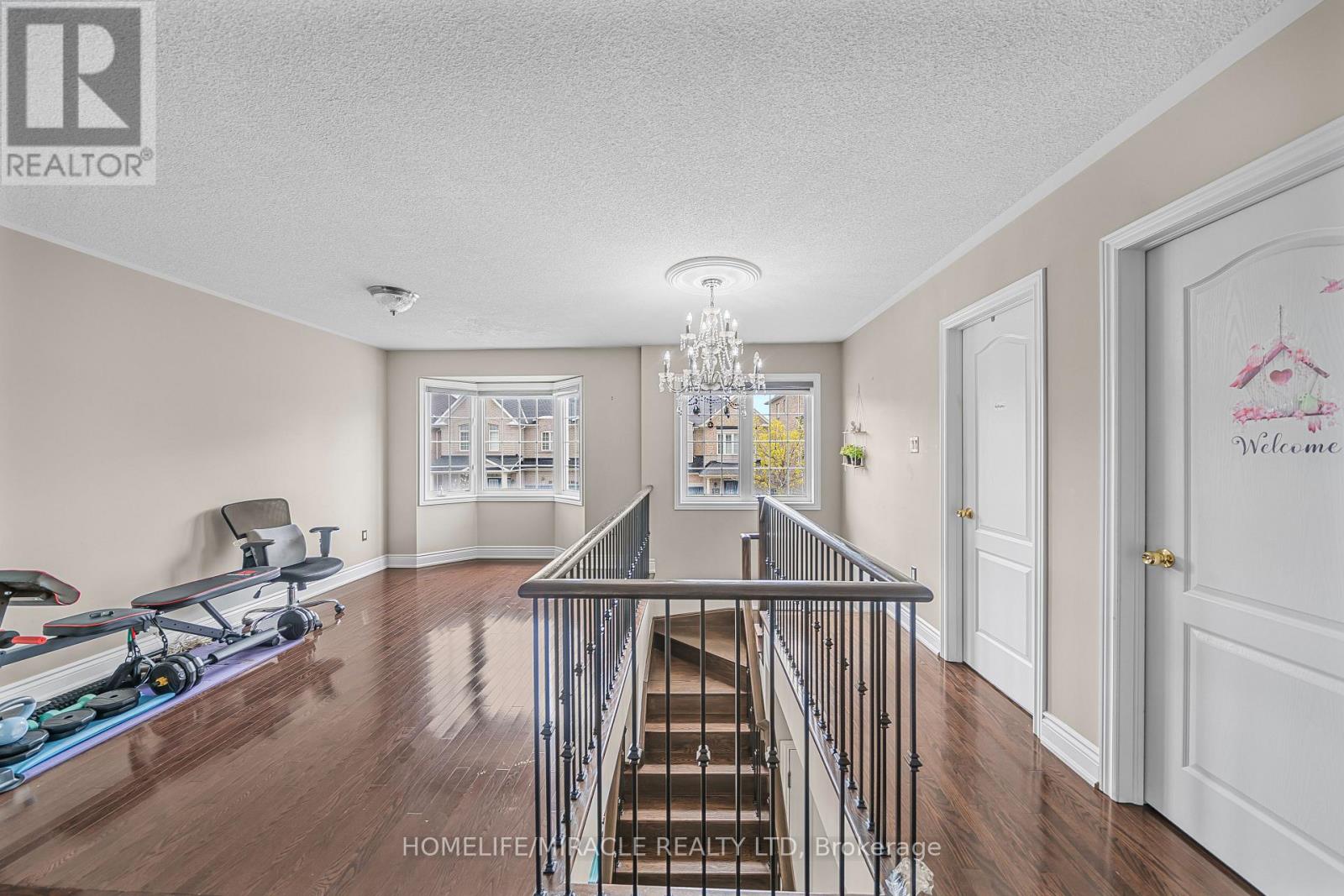 9 Berryfield Way, Brampton (Sandringham-Wellington), Ontario  L6R 0Y3 - Photo 19 - W13093698