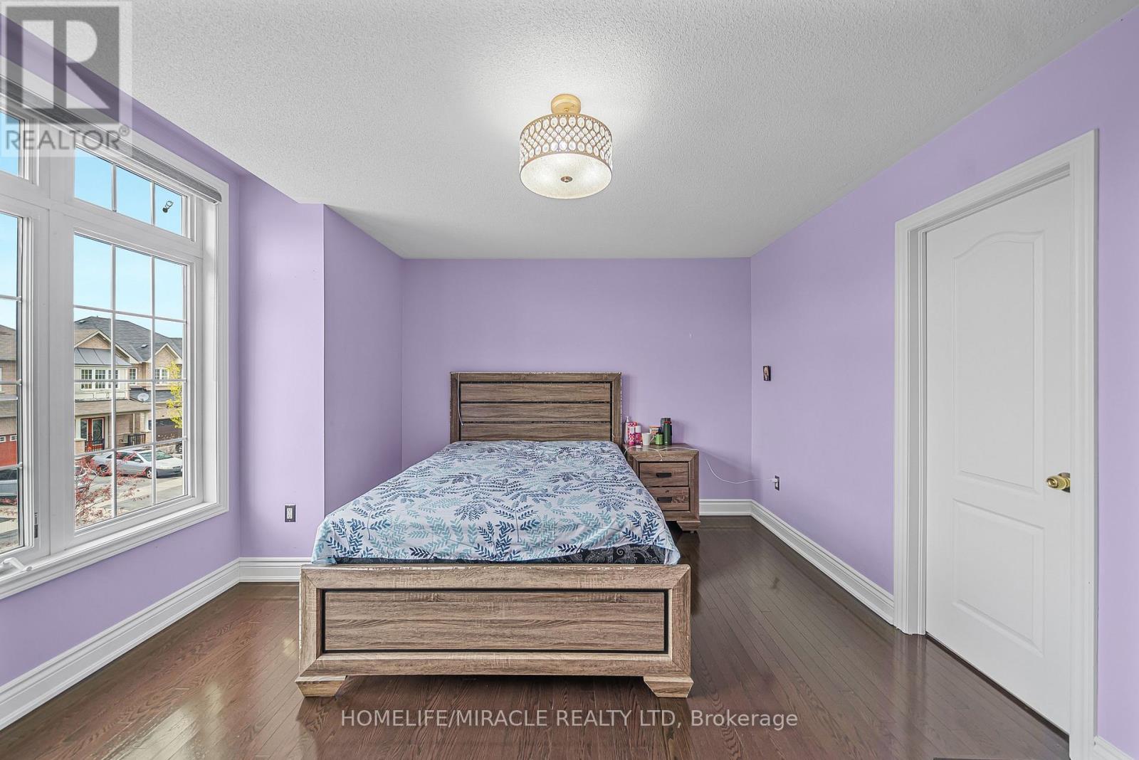 9 Berryfield Way, Brampton (Sandringham-Wellington), Ontario  L6R 0Y3 - Photo 20 - W13093698