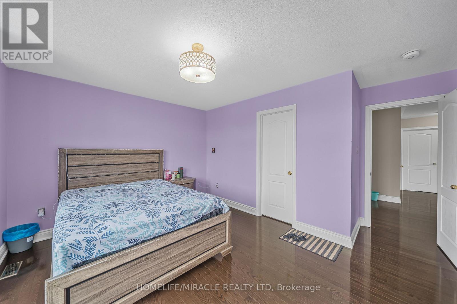 9 Berryfield Way, Brampton (Sandringham-Wellington), Ontario  L6R 0Y3 - Photo 21 - W13093698