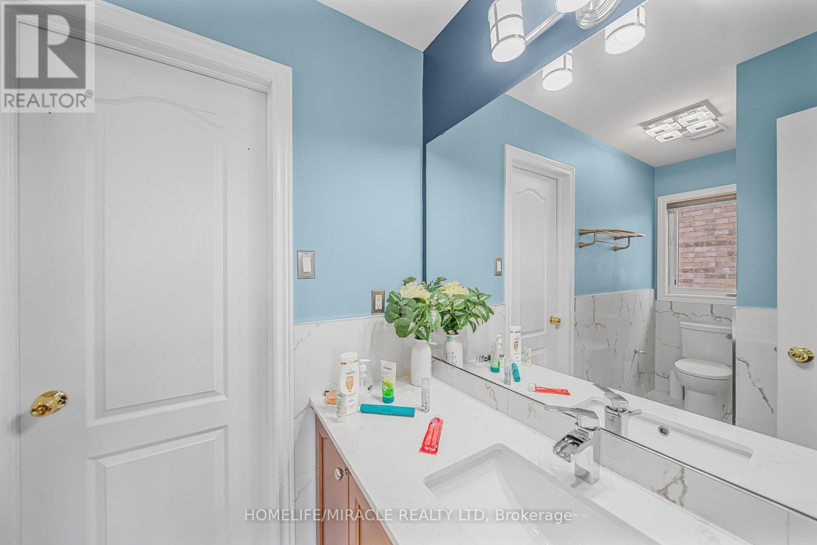 9 Berryfield Way, Brampton (Sandringham-Wellington), Ontario  L6R 0Y3 - Photo 22 - W13093698