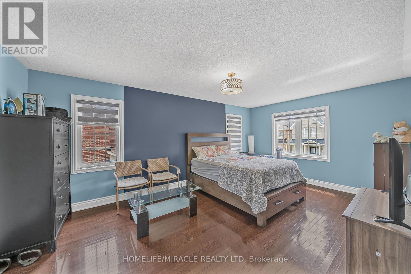 9 Berryfield Way, Brampton (Sandringham-Wellington), Ontario  L6R 0Y3 - Photo 23 - W13093698
