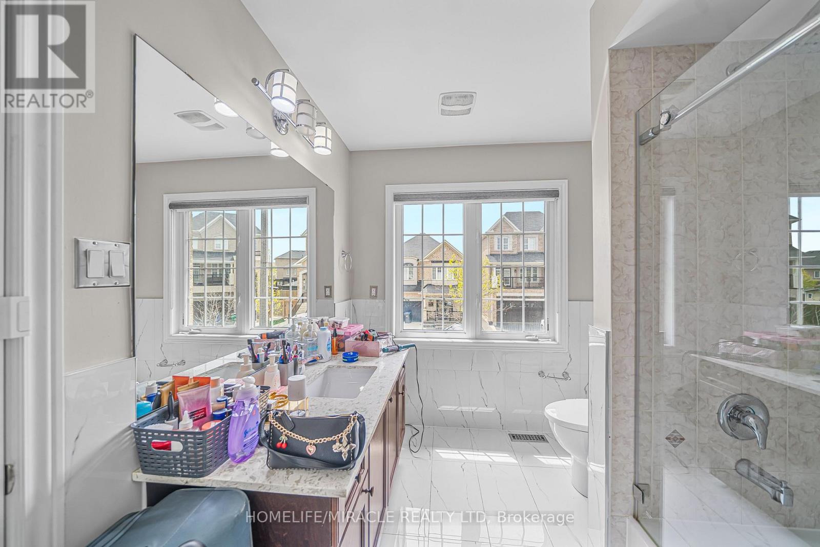 9 Berryfield Way, Brampton (Sandringham-Wellington), Ontario  L6R 0Y3 - Photo 25 - W13093698