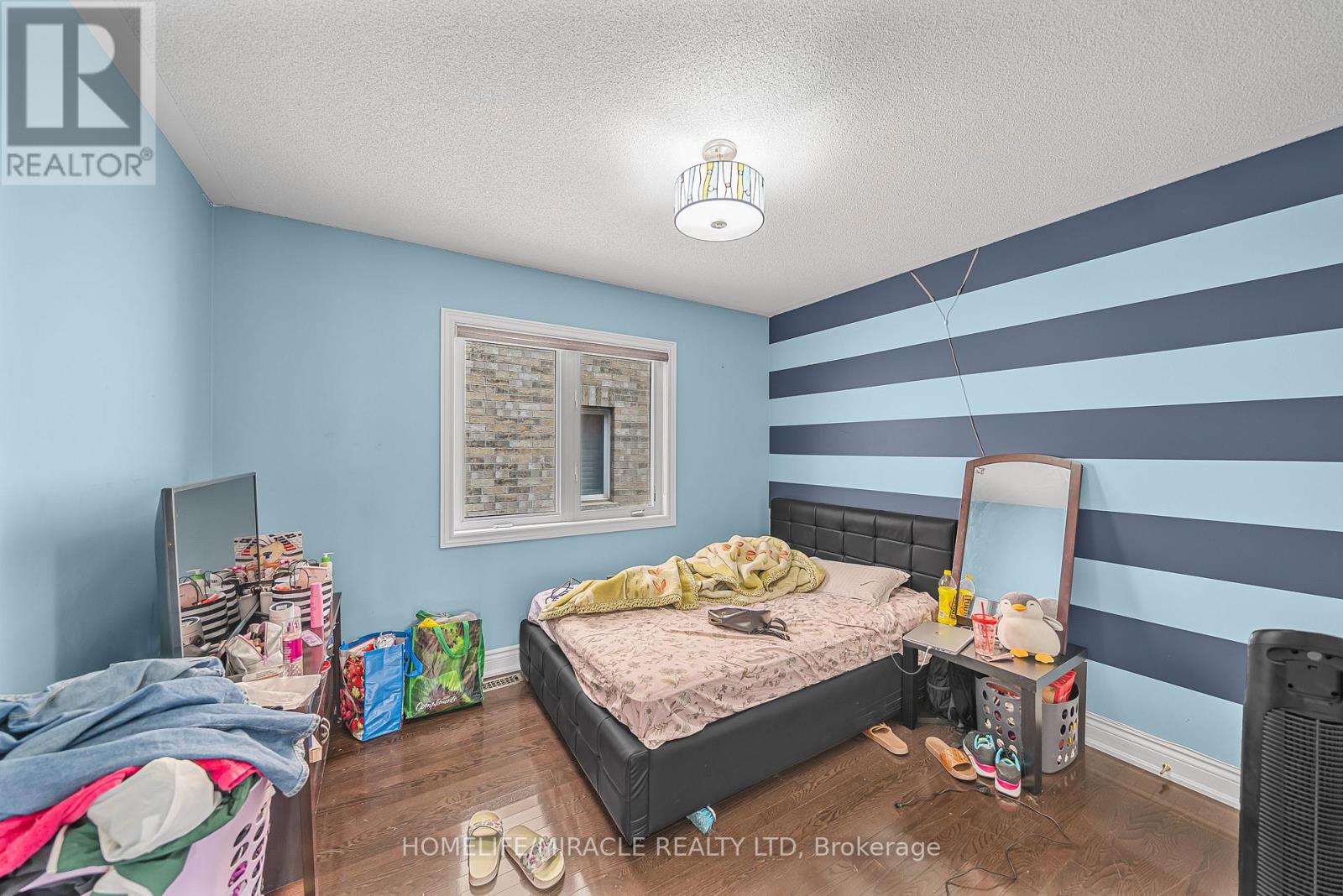 9 Berryfield Way, Brampton (Sandringham-Wellington), Ontario  L6R 0Y3 - Photo 26 - W13093698