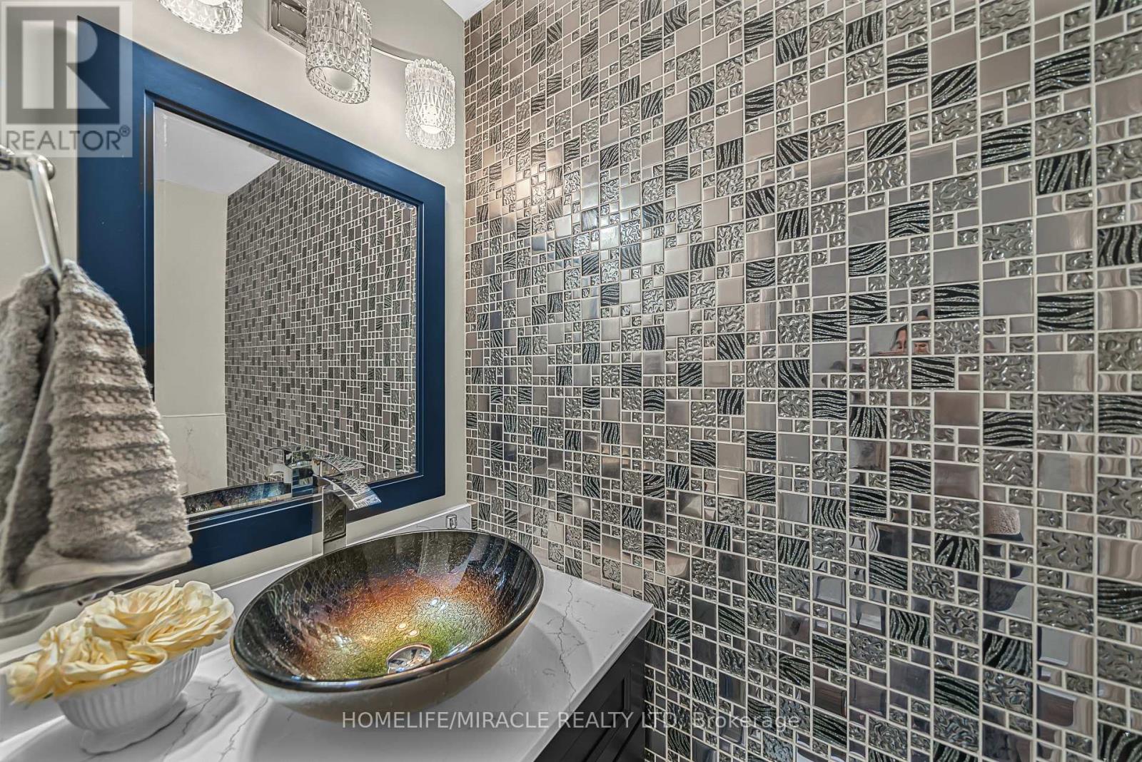 9 Berryfield Way, Brampton (Sandringham-Wellington), Ontario  L6R 0Y3 - Photo 27 - W13093698