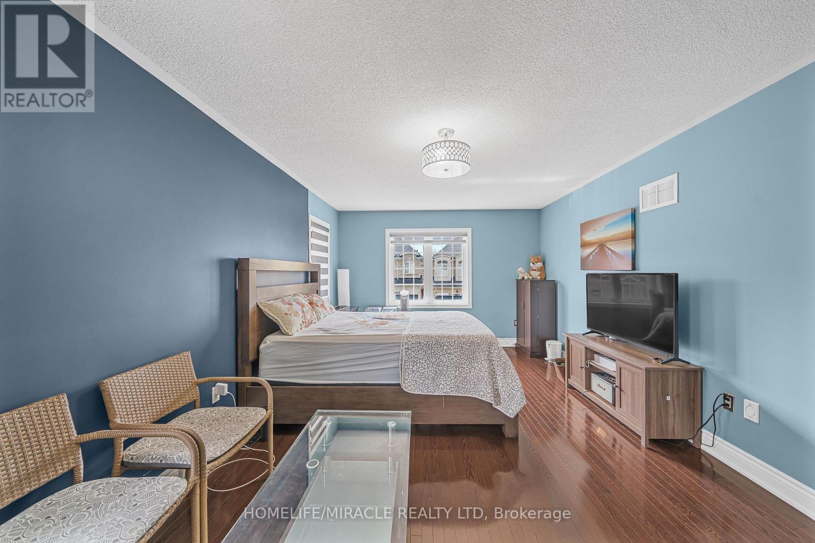 9 Berryfield Way, Brampton (Sandringham-Wellington), Ontario  L6R 0Y3 - Photo 28 - W13093698