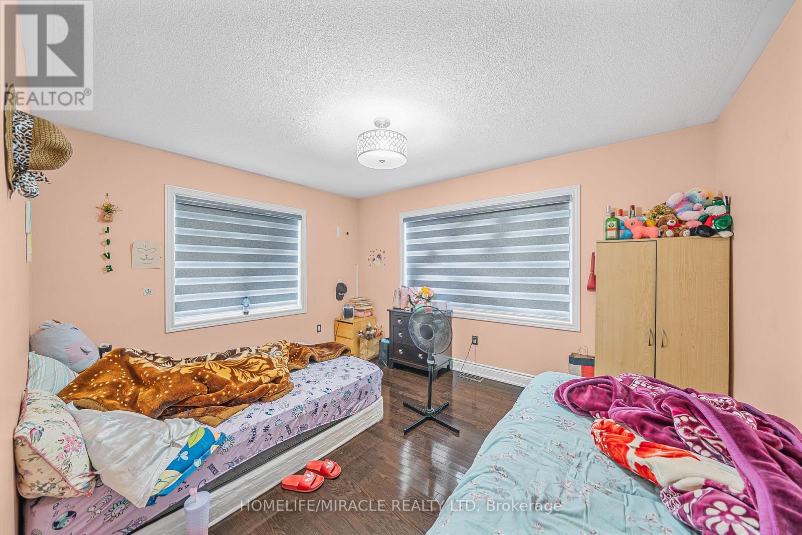 9 Berryfield Way, Brampton (Sandringham-Wellington), Ontario  L6R 0Y3 - Photo 30 - W13093698
