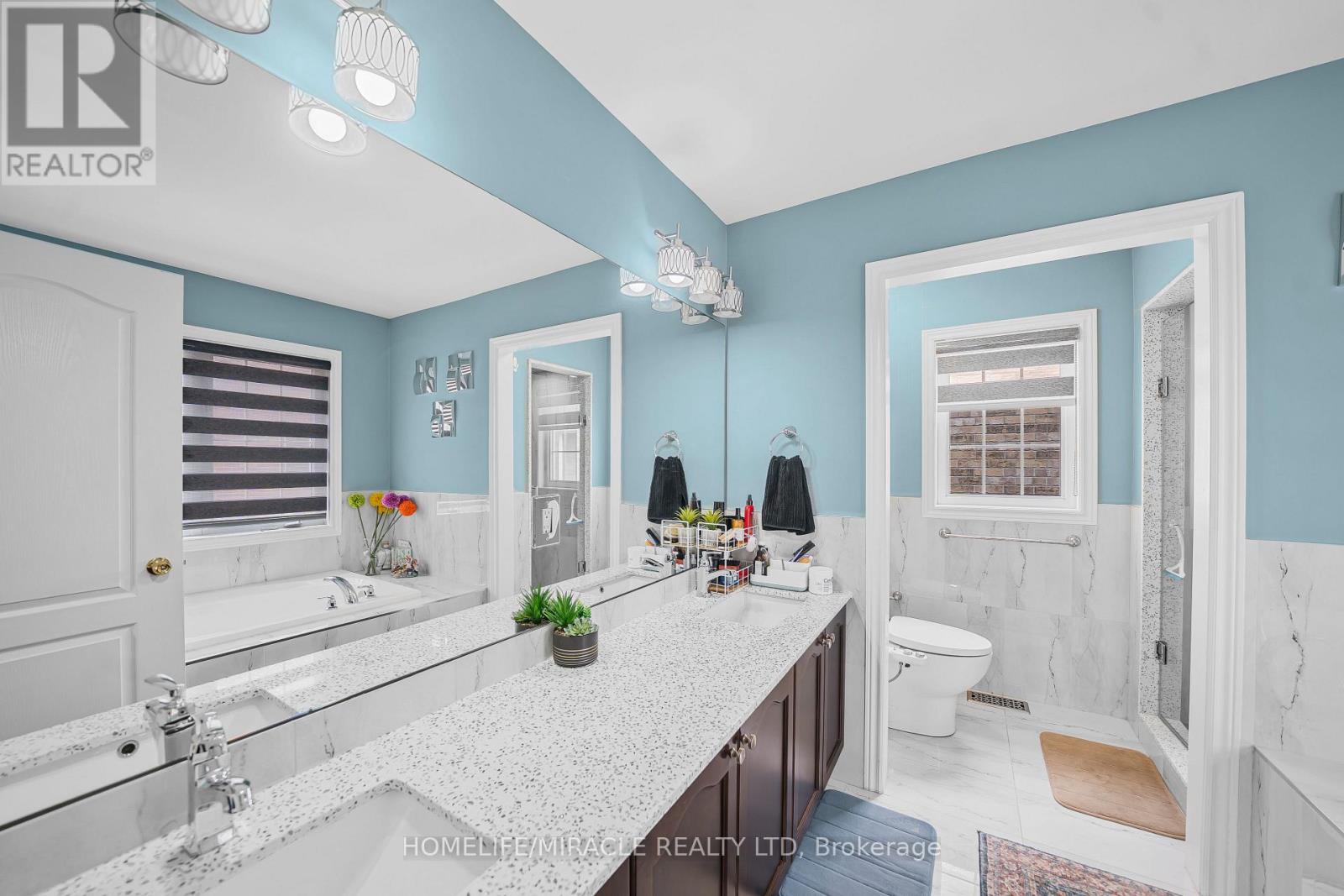 9 Berryfield Way, Brampton (Sandringham-Wellington), Ontario  L6R 0Y3 - Photo 31 - W13093698