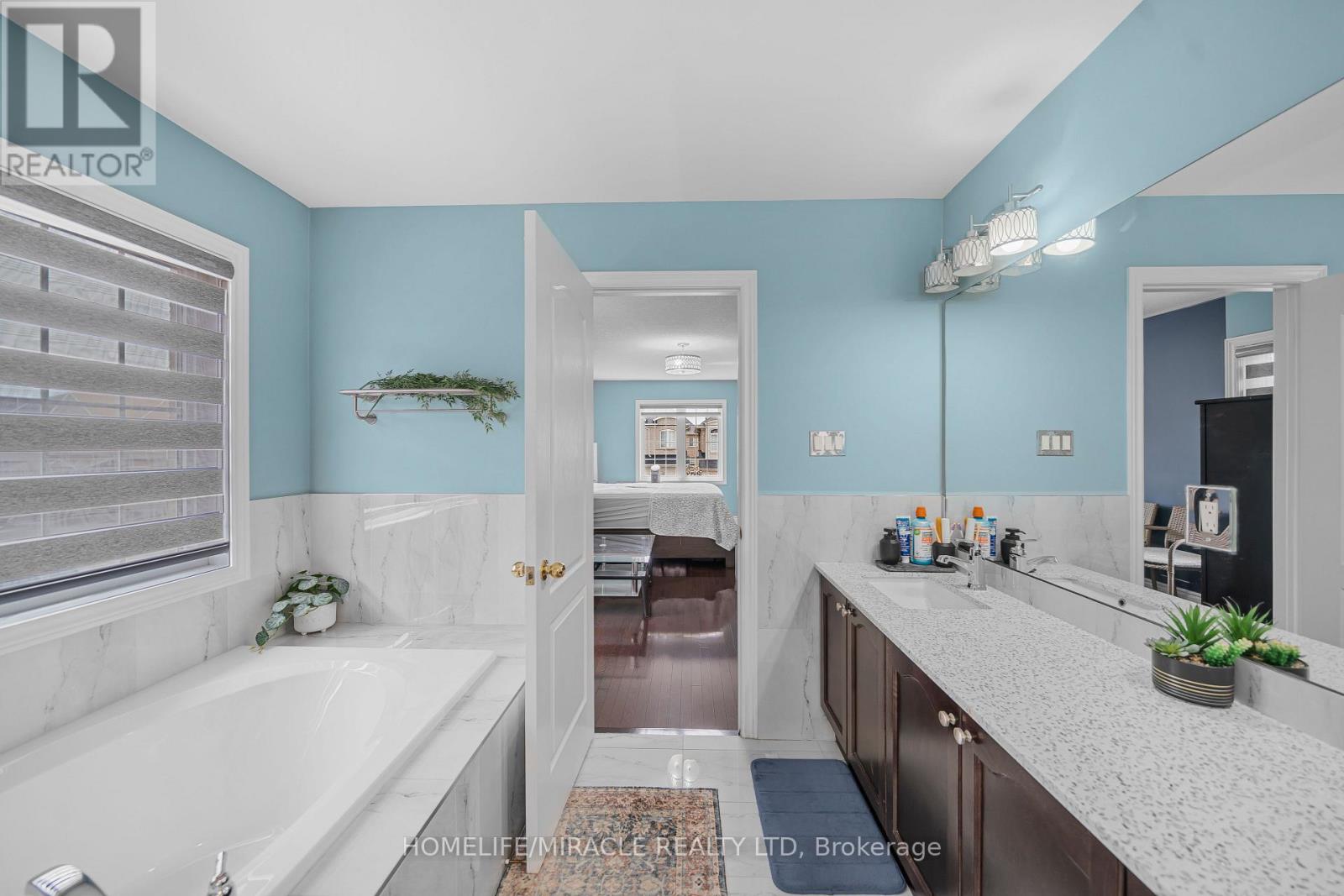 9 Berryfield Way, Brampton (Sandringham-Wellington), Ontario  L6R 0Y3 - Photo 32 - W13093698