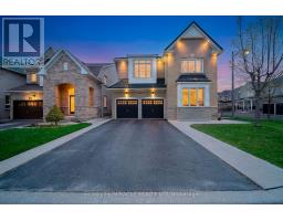 9 BERRYFIELD WAY, Brampton, Ontario
