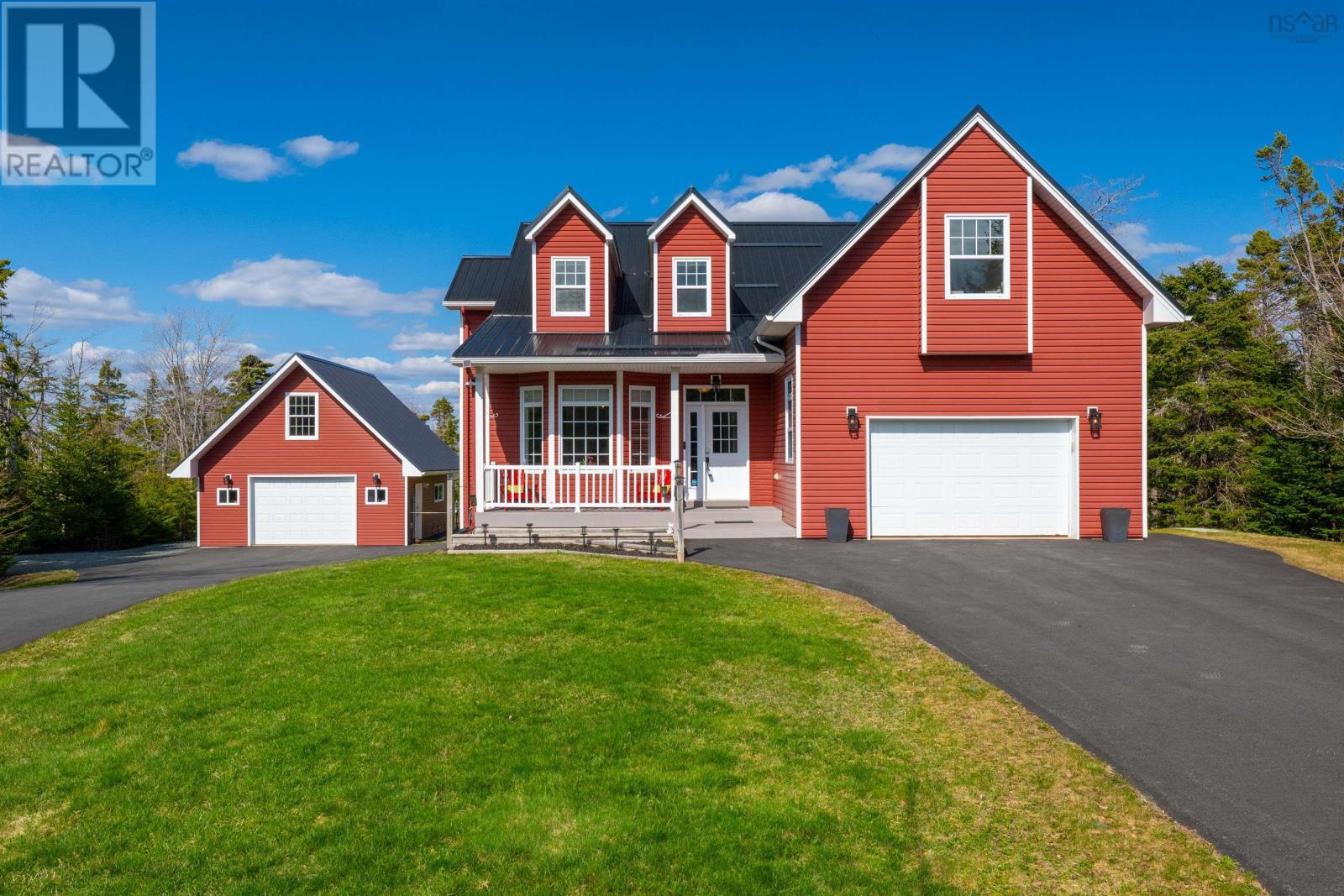 124 Murray Road, Eastern Passage, Nova Scotia  B3G 1S3 - Photo 3 - 202607651