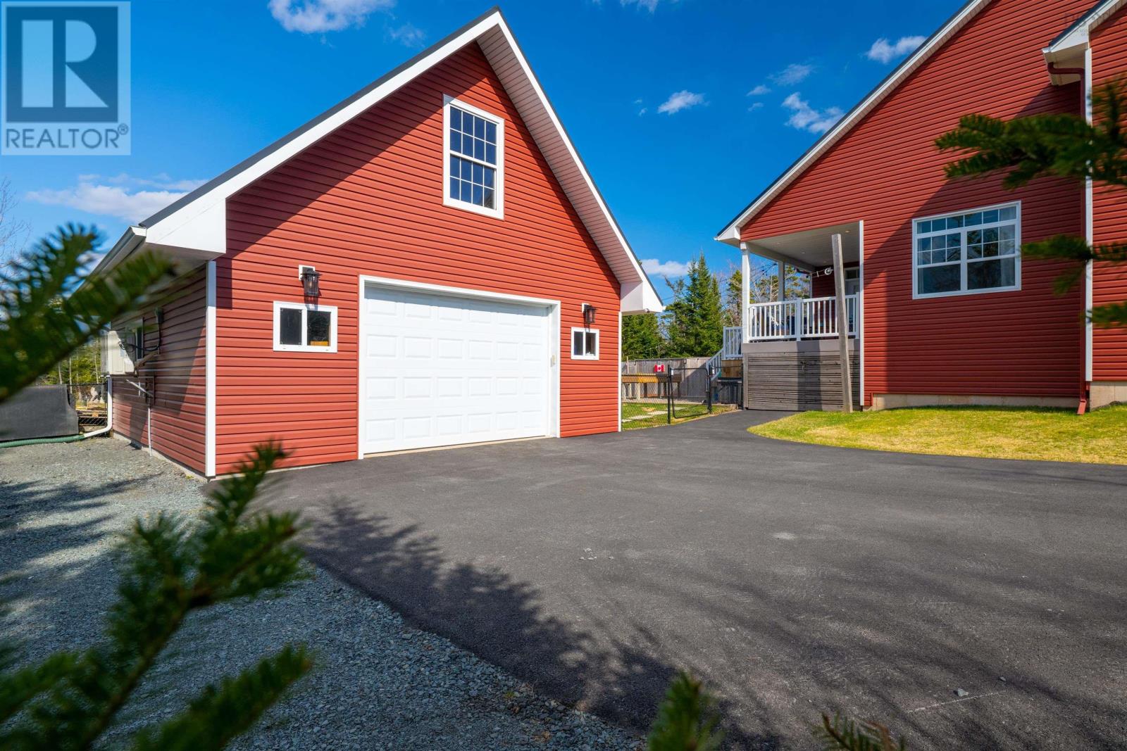 124 Murray Road, Eastern Passage, Nova Scotia  B3G 1S3 - Photo 41 - 202607651