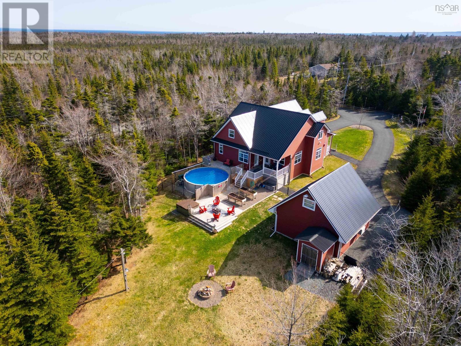 124 Murray Road, Eastern Passage, Nova Scotia  B3G 1S3 - Photo 46 - 202607651