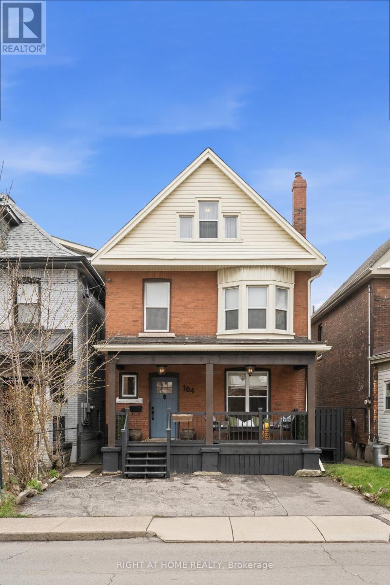 104 Barnesdale Avenue N, Hamilton, Ontario  L8L 6S5 - Photo 4 - X13093648