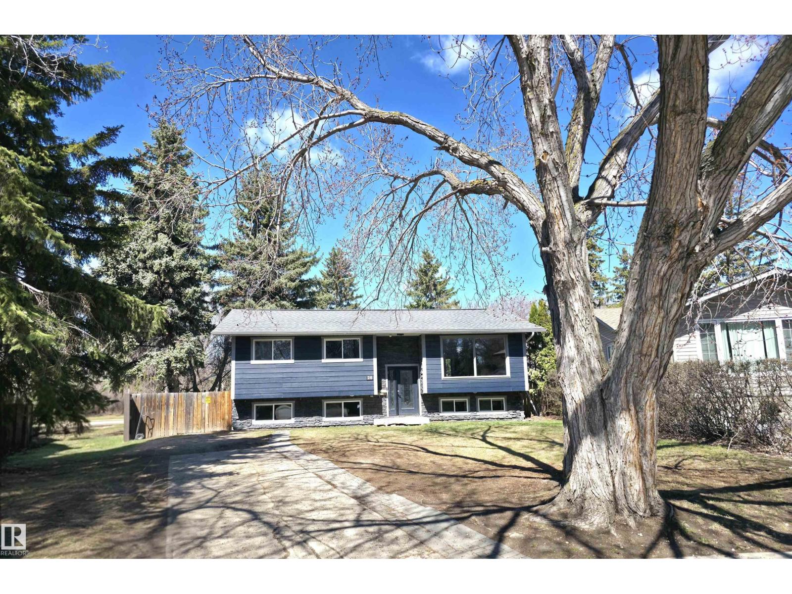 26 Greenwood Wy, Sherwood Park, Alberta  T8A 0J5 - Photo 50 - E4486088
