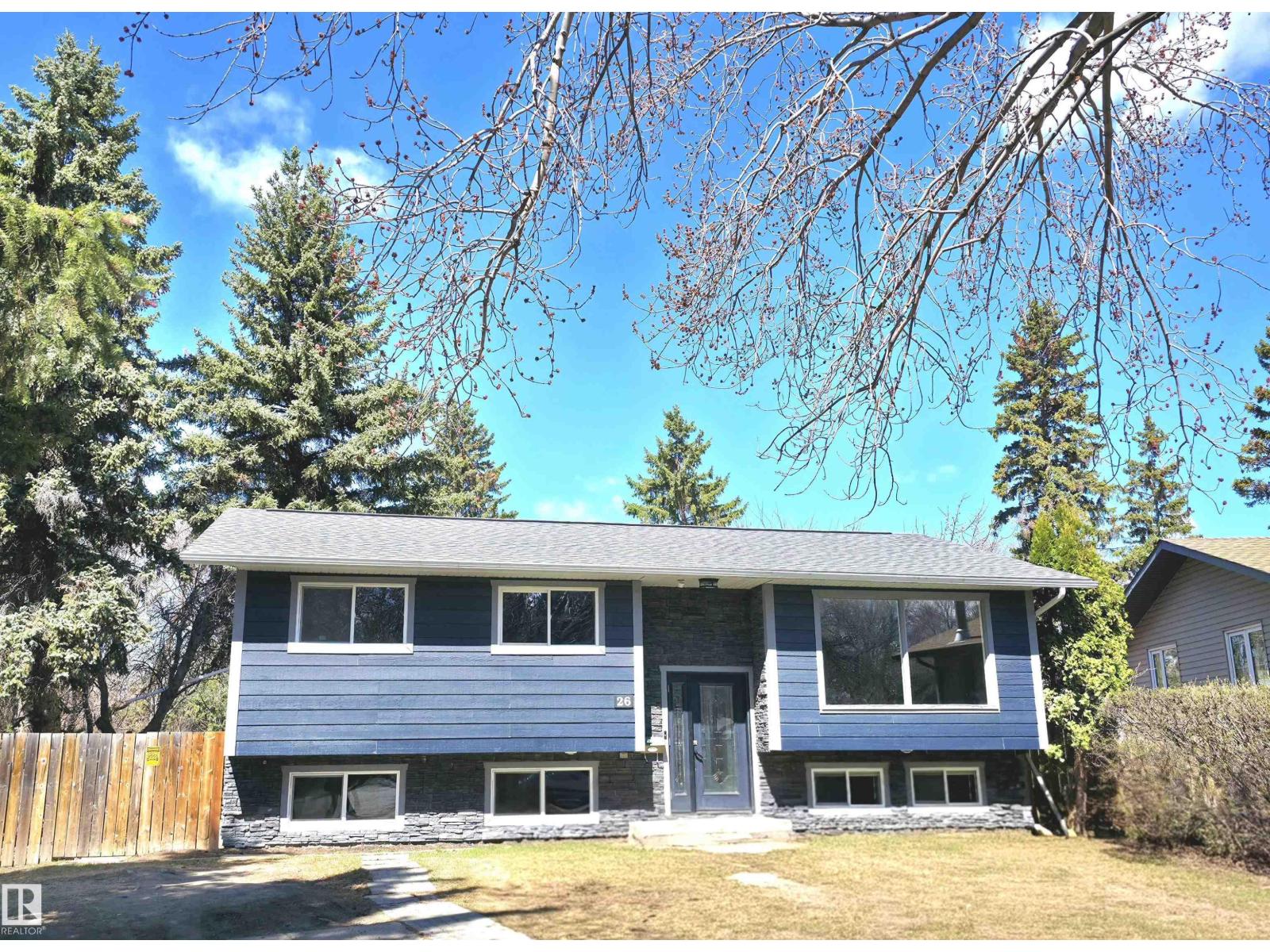 26 Greenwood Wy, Sherwood Park, Alberta  T8A 0J5 - Photo 47 - E4486088