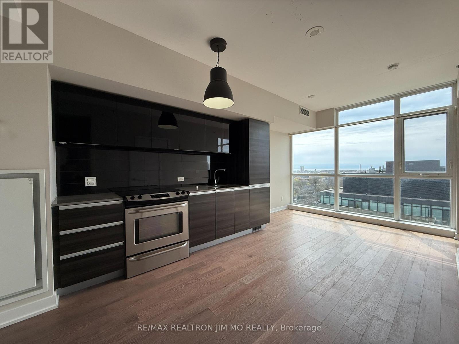 1203 - 1190 Dundas Street E, Toronto, Ontario  M4M 0C5 - Photo 3 - E12968826