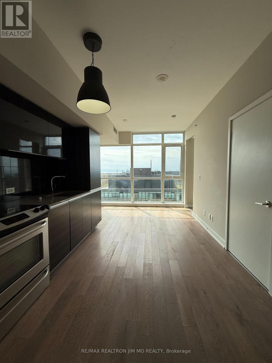 1203 - 1190 Dundas Street E, Toronto, Ontario  M4M 0C5 - Photo 2 - E12968826