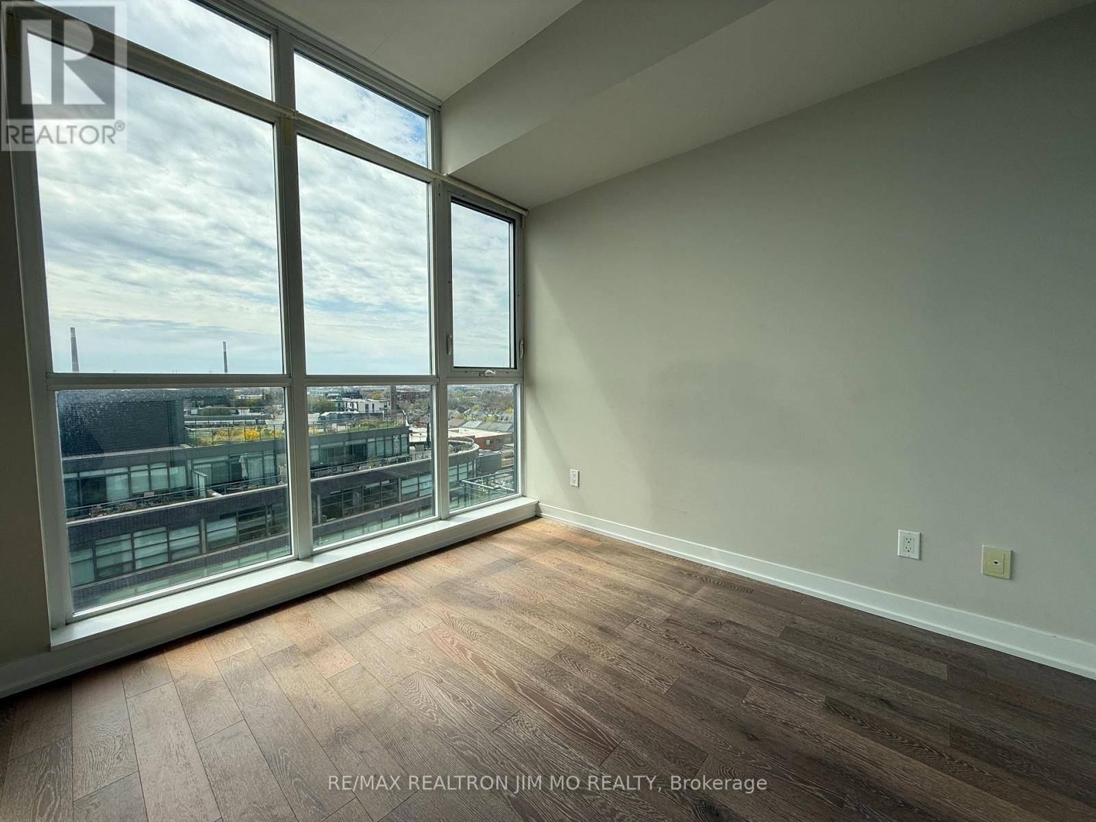 1203 - 1190 Dundas Street E, Toronto, Ontario  M4M 0C5 - Photo 8 - E12968826