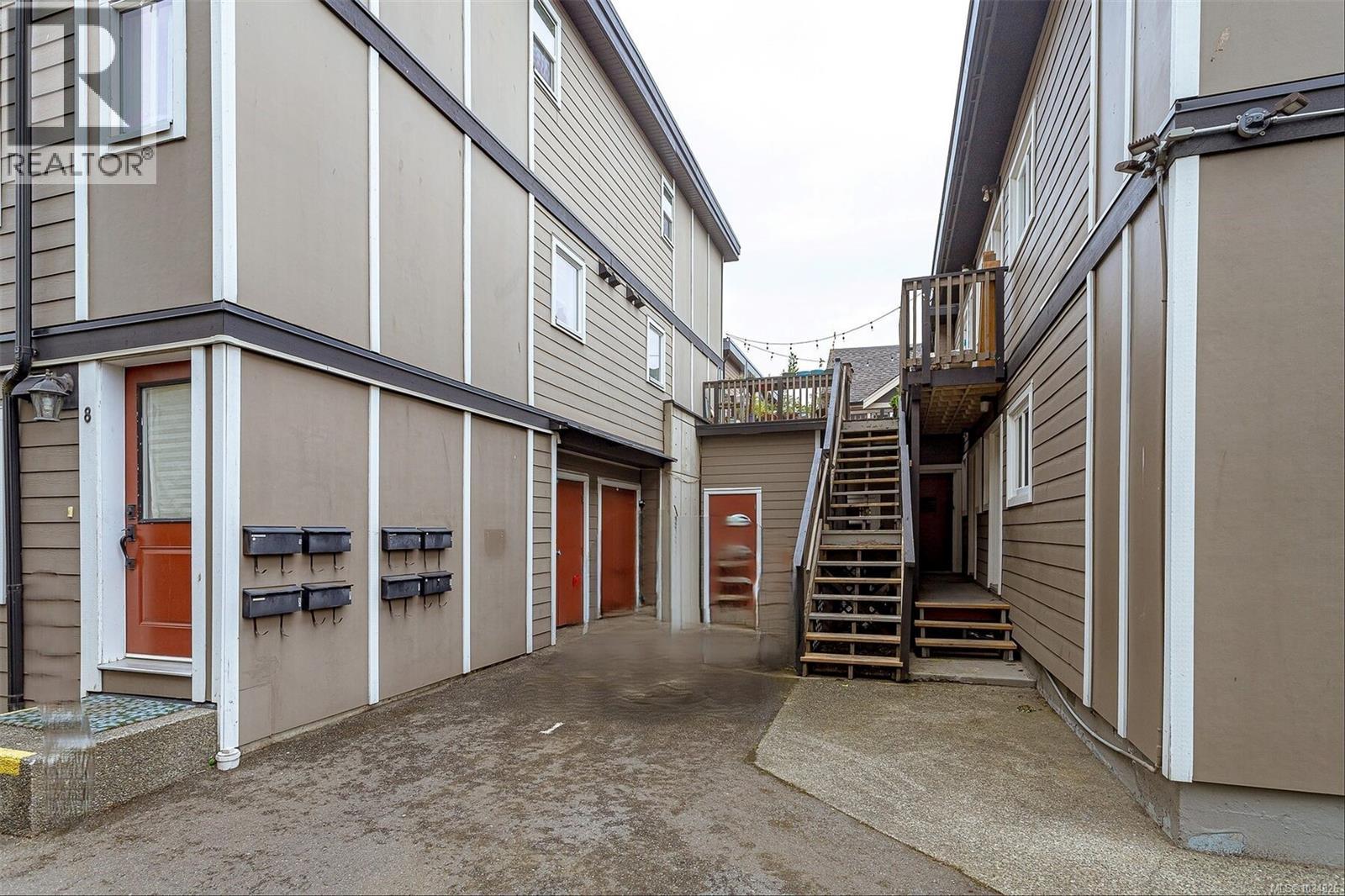 1-5 1044 Hillside Ave, Victoria, British Columbia  V8T 2A5 - Photo 61 - 1034826