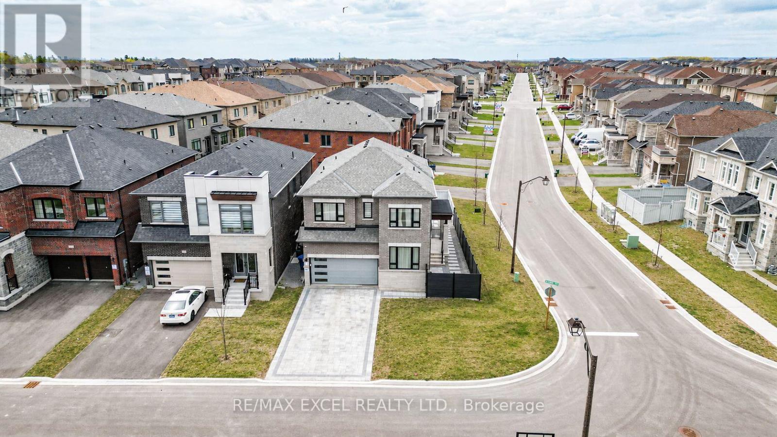 231 FALLHARVEST WAY, Whitchurch-Stouffville, Ontario
