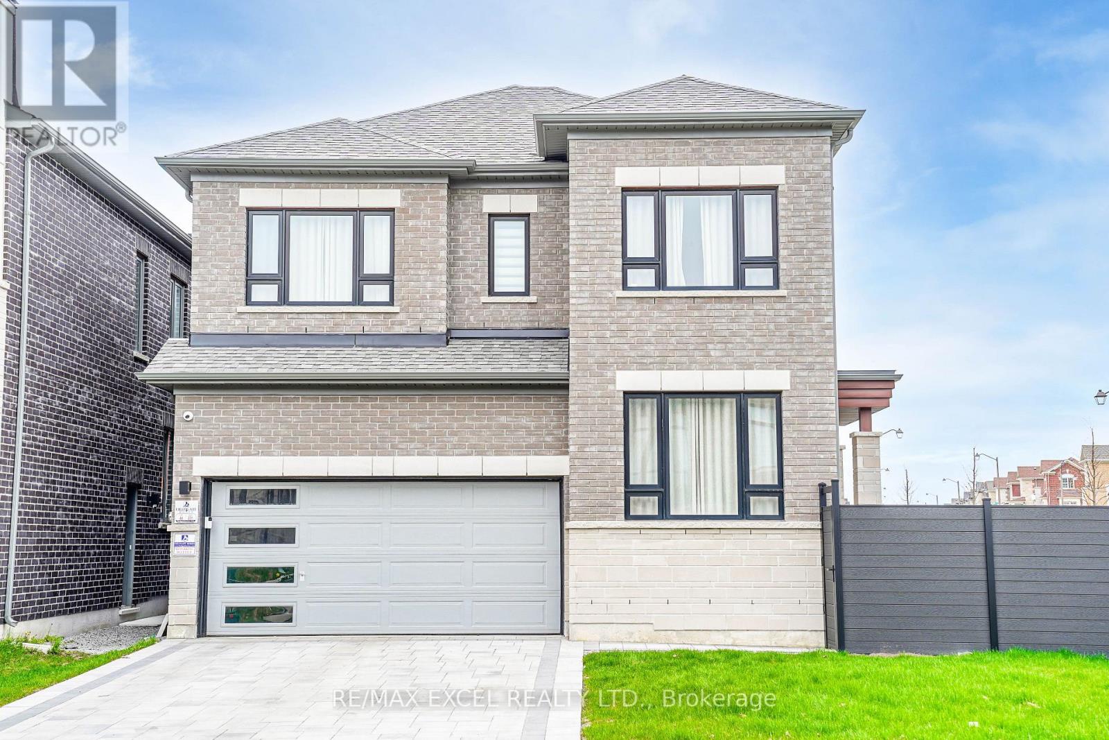231 Fallharvest Way, Whitchurch-Stouffville, Ontario  L4A 5C2 - Photo 2 - N13093706