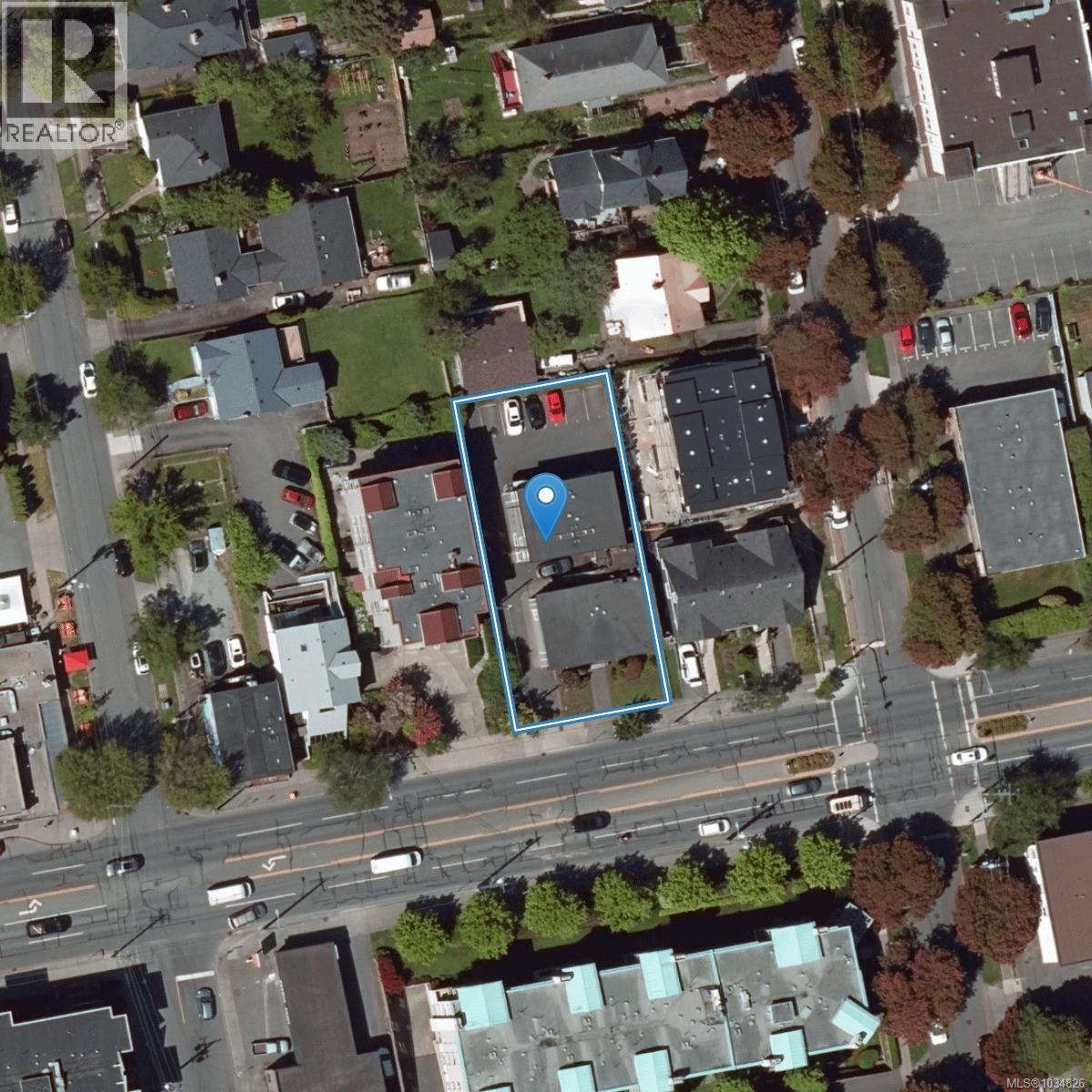 1-5 1044 Hillside Ave, Victoria, British Columbia  V8T 2A5 - Photo 67 - 1034826