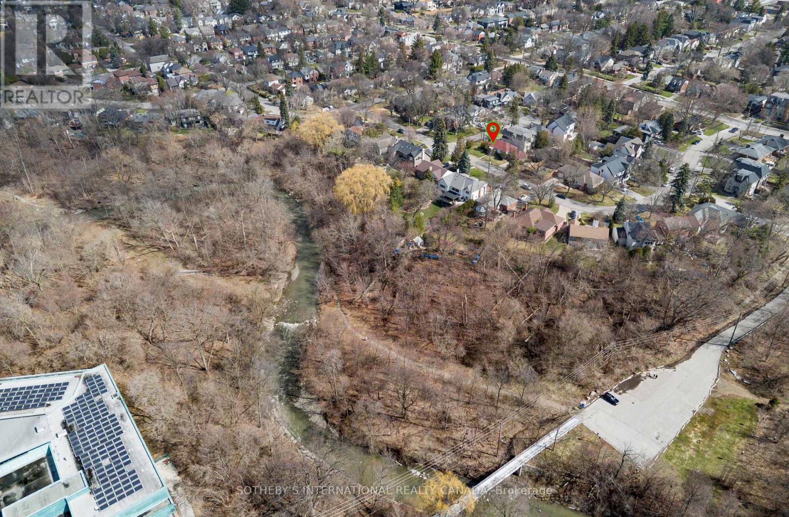 47 Grenview Boulevard, Toronto, Ontario  M8Y 3R9 - Photo 33 - W13093226