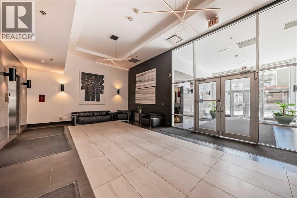 1408, 210 15 Avenue Se, Calgary, Alberta  T2G 0B5 - Photo 31 - A2307583