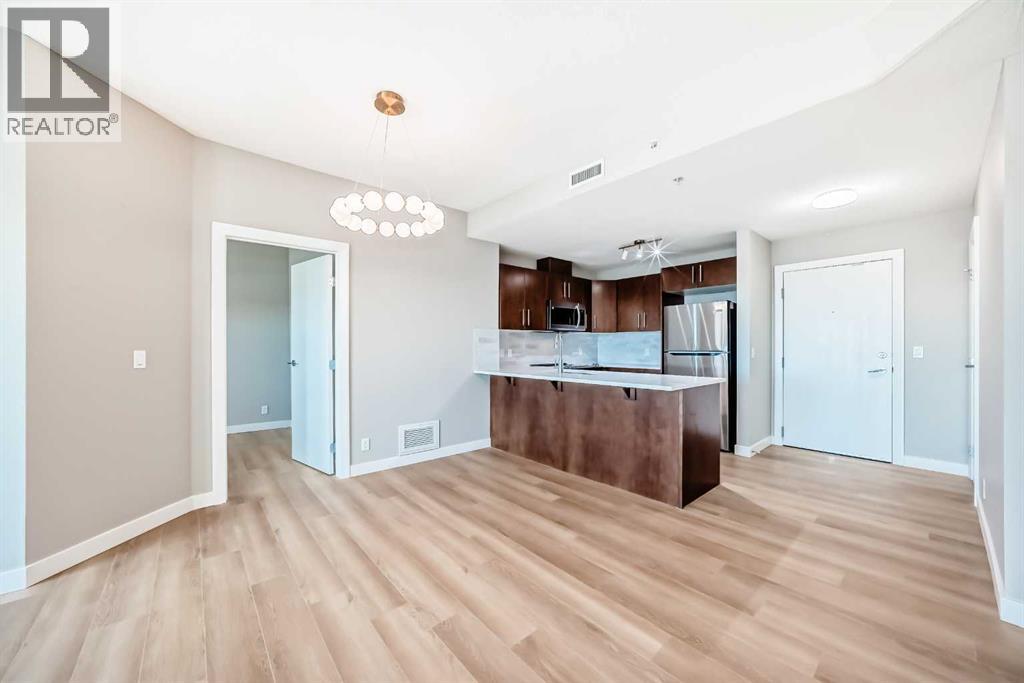 1408, 210 15 Avenue Se, Calgary, Alberta  T2G 0B5 - Photo 6 - A2307583