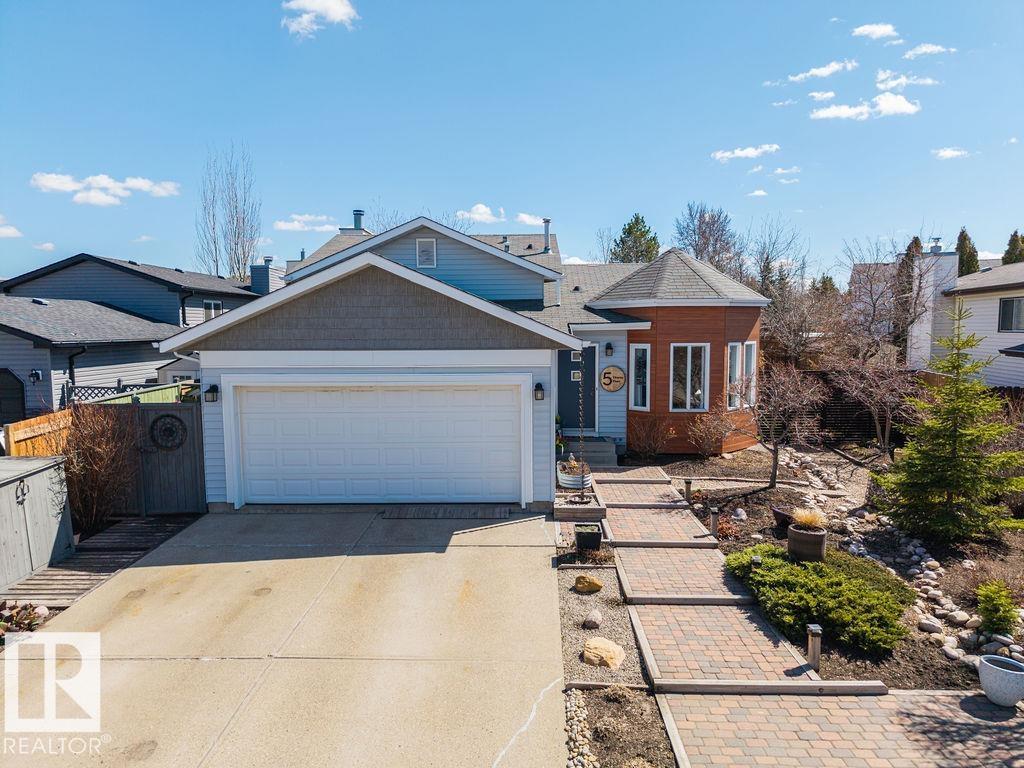 5 DEACON PL, sherwood park, Alberta