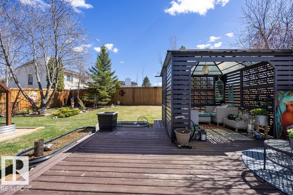 5 Deacon Pl, Sherwood Park, Alberta  T8H 1M9 - Photo 13 - E4486106