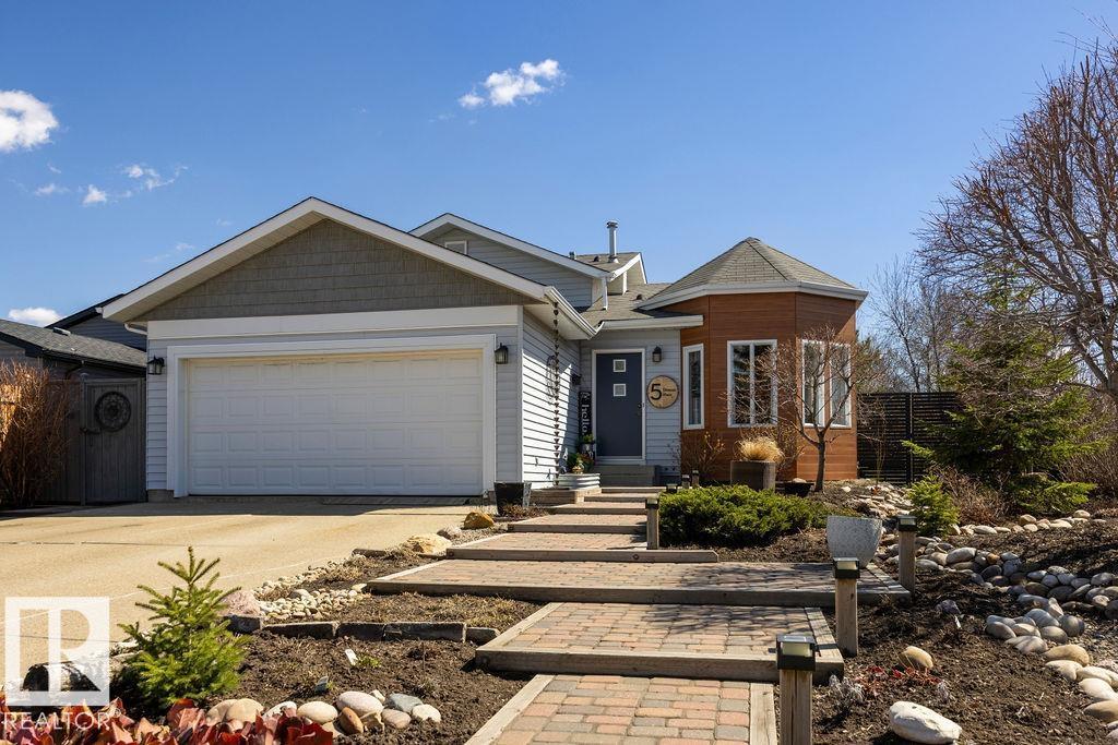 5 Deacon Pl, Sherwood Park, Alberta  T8H 1M9 - Photo 2 - E4486106