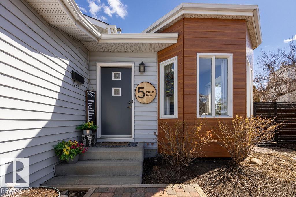 5 Deacon Pl, Sherwood Park, Alberta  T8H 1M9 - Photo 3 - E4486106