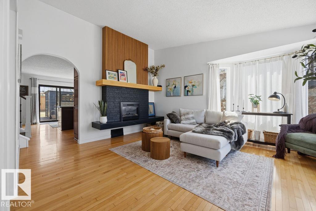 5 Deacon Pl, Sherwood Park, Alberta  T8H 1M9 - Photo 4 - E4486106