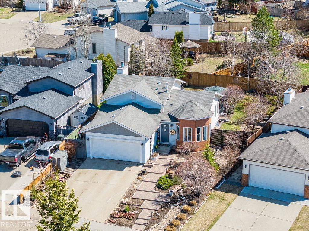 5 Deacon Pl, Sherwood Park, Alberta  T8H 1M9 - Photo 41 - E4486106