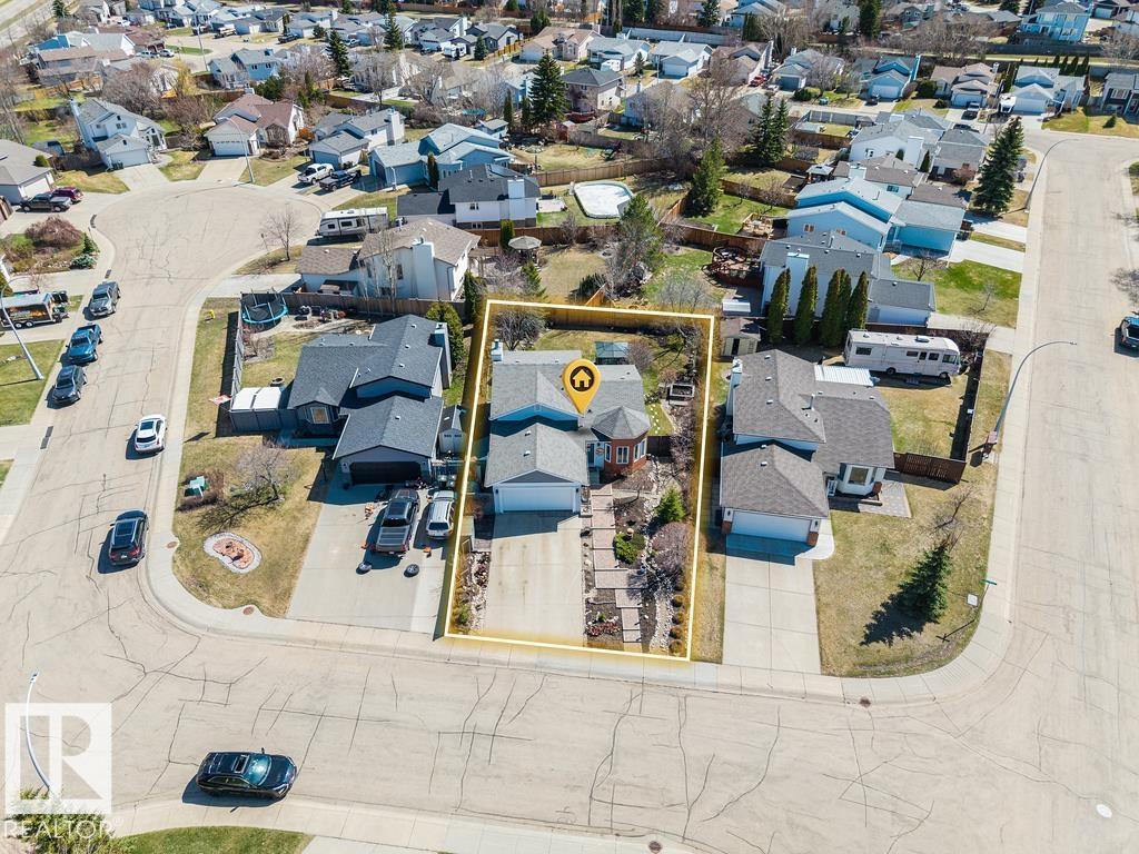 5 Deacon Pl, Sherwood Park, Alberta  T8H 1M9 - Photo 43 - E4486106