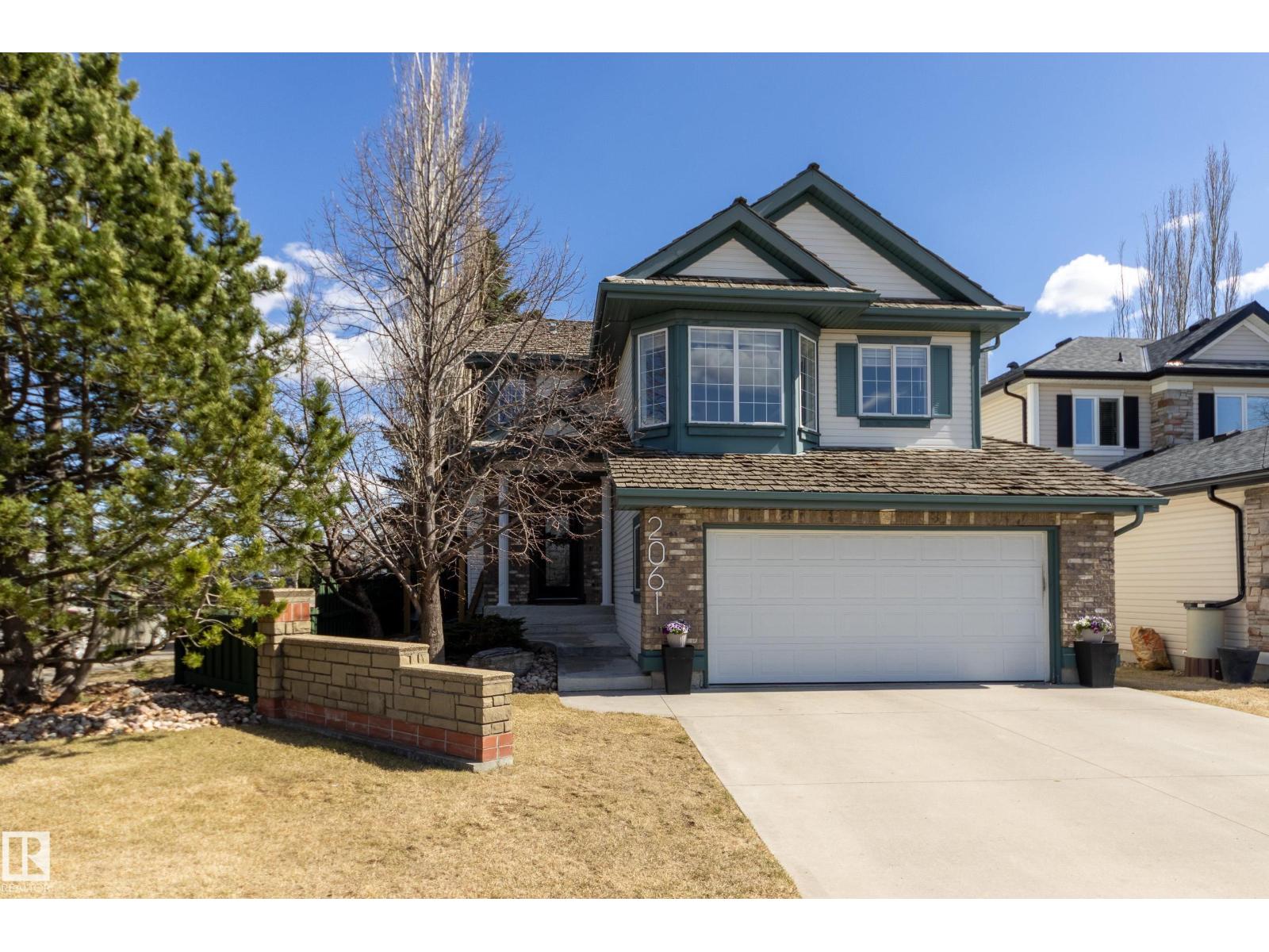 2061 HADDOW DR NW, edmonton, Alberta