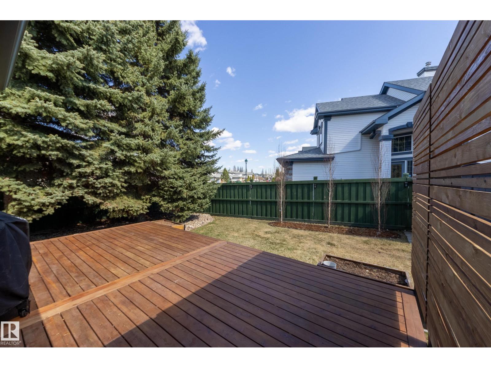 2061 Haddow Dr Nw, Edmonton, Alberta  T6R 2X6 - Photo 42 - E4486107