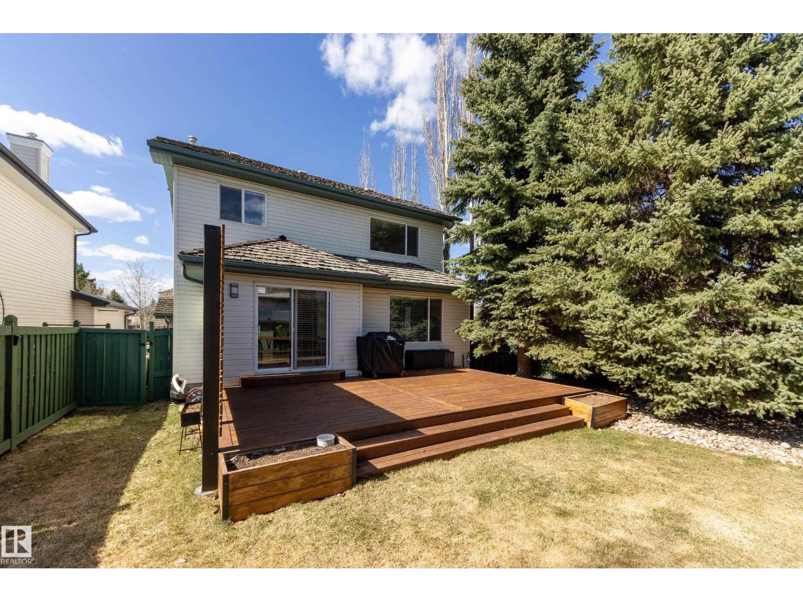 2061 Haddow Dr Nw, Edmonton, Alberta  T6R 2X6 - Photo 44 - E4486107