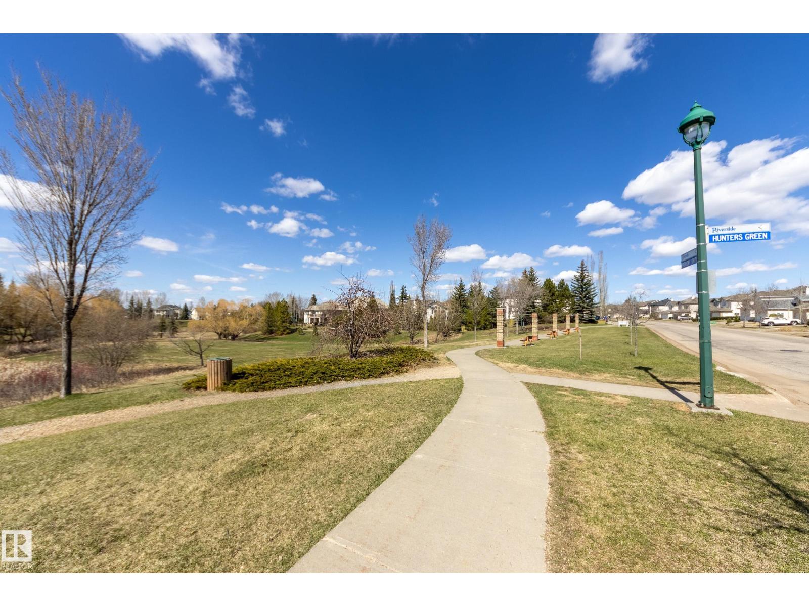 2061 Haddow Dr Nw, Edmonton, Alberta  T6R 2X6 - Photo 47 - E4486107