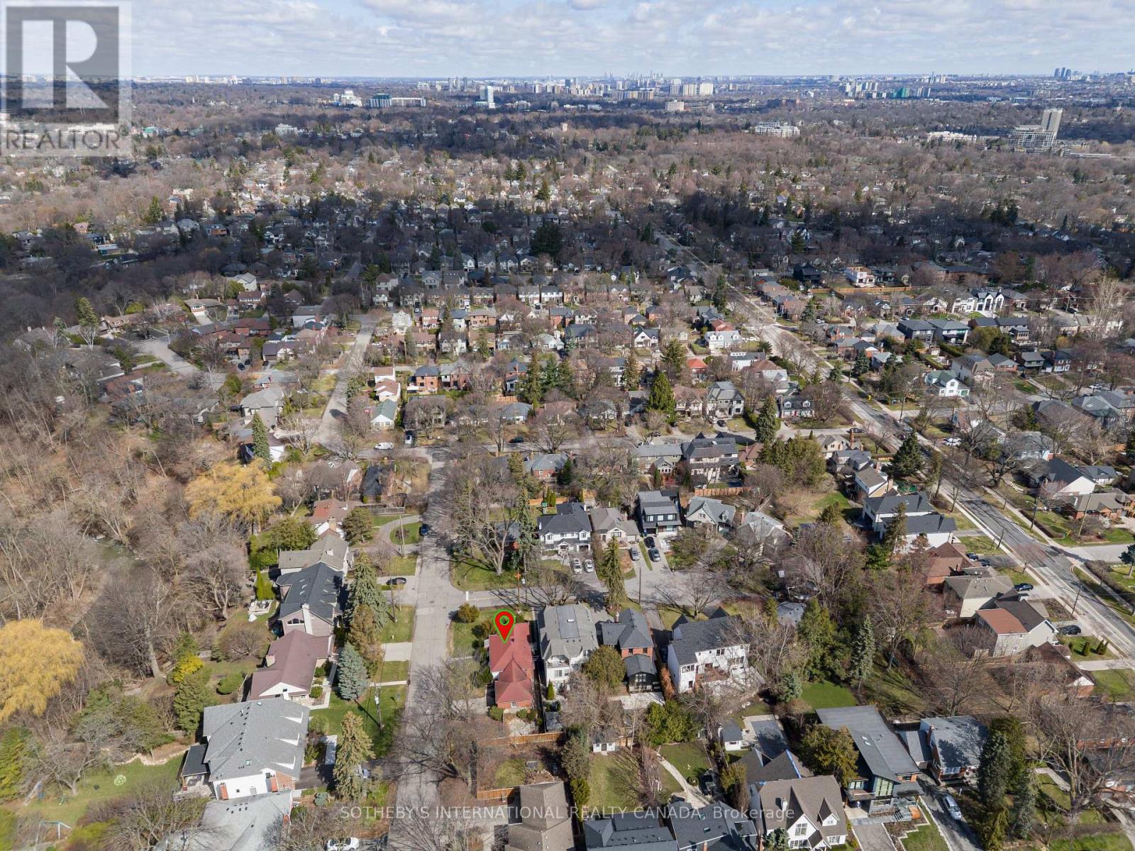 47 Grenview Boulevard, Toronto, Ontario  M8Y 3R9 - Photo 32 - W13093226