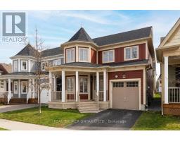 3317 SUMMERHILL WAY, Severn, Ontario