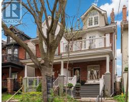 54 DINGWALL AVENUE, Toronto, Ontario