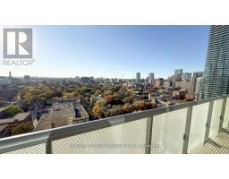 1805 - 57 ST. JOSEPH STREET, Toronto, Ontario