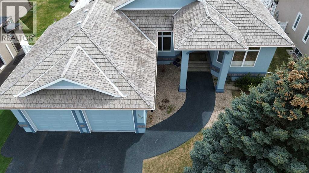 147 Alexander Crescent, Red Deer, Alberta  T4R 2T7 - Photo 2 - A2308587
