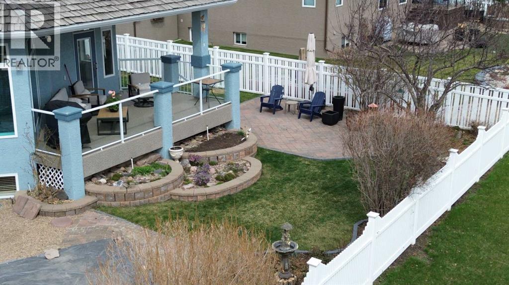147 Alexander Crescent, Red Deer, Alberta  T4R 2T7 - Photo 45 - A2308587